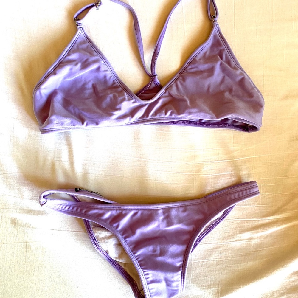 Maui Girl bikini
